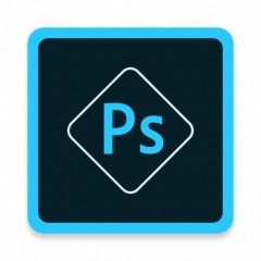 App photoshop apk