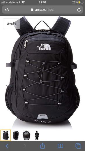 Mochila The North Face