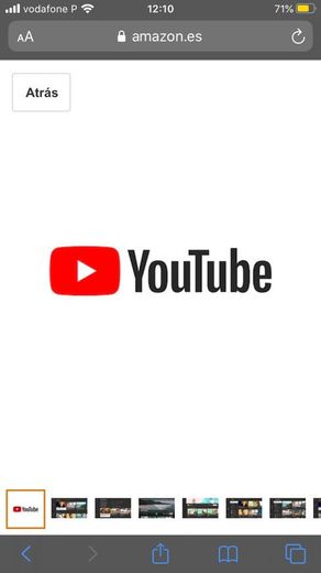 YouTube