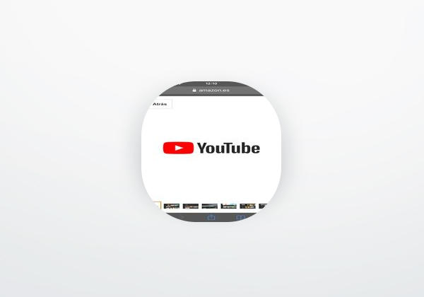 App YouTube