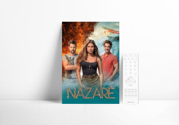 Serie Nazaré