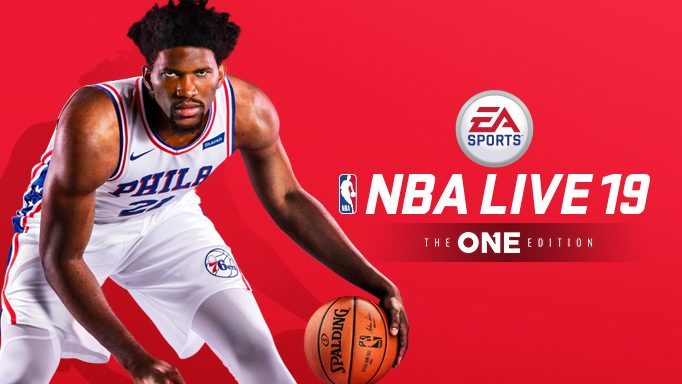 Moda NBA LIVE