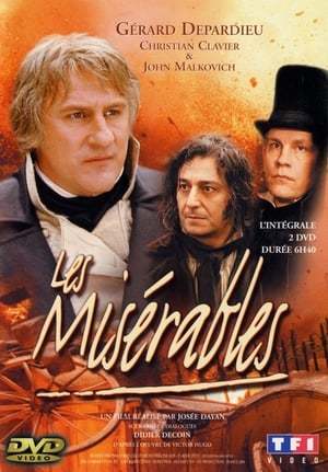 Serie Los Miserables