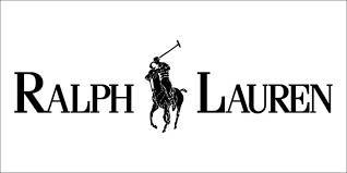 Moda Ralph Lauren