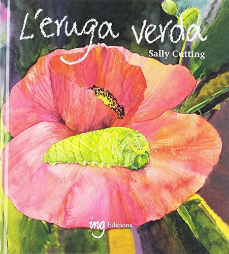 Libro L´ERUGA VERDA