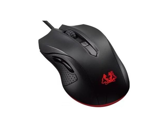 Producto Mouse gamingg