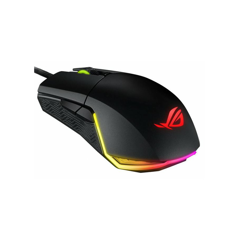 Producto Mouse gaming