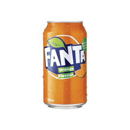 Producto Fanta