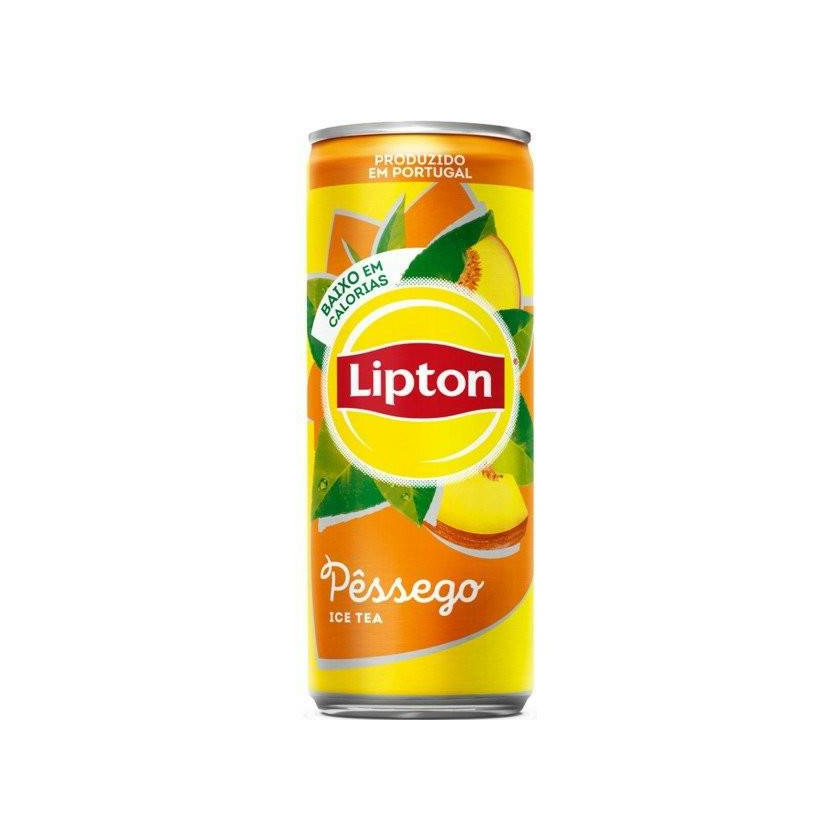 Producto Ice tea pêssego