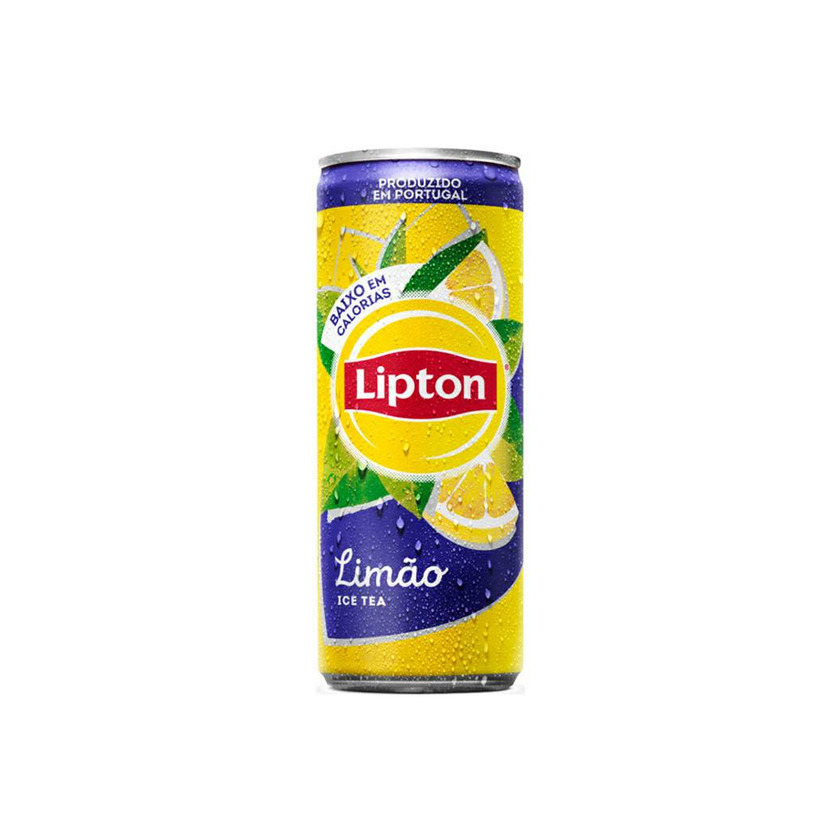 Producto Ice tea limão