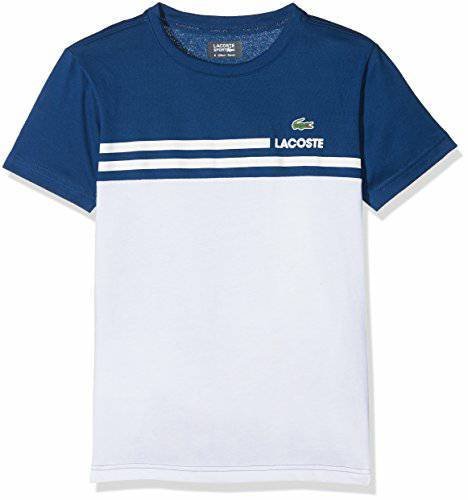 Social Lacoste shirt