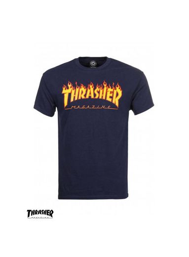 Thrasher t-shirt