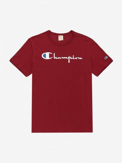 Champion red