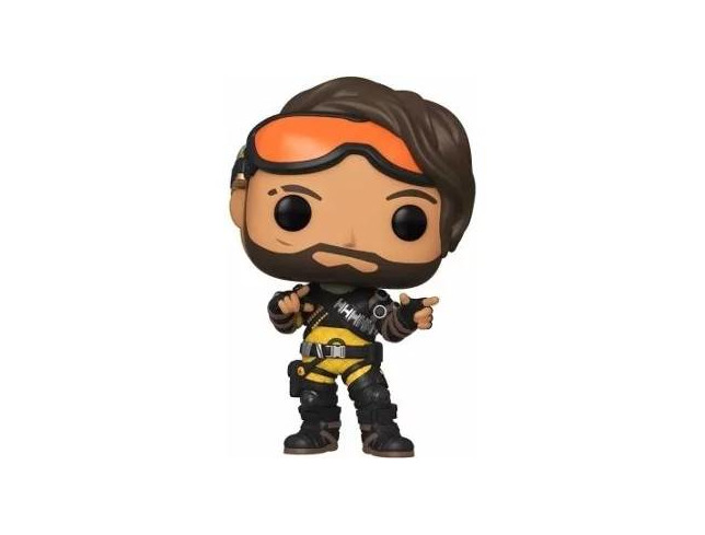 Product Funko Pop- Mirage