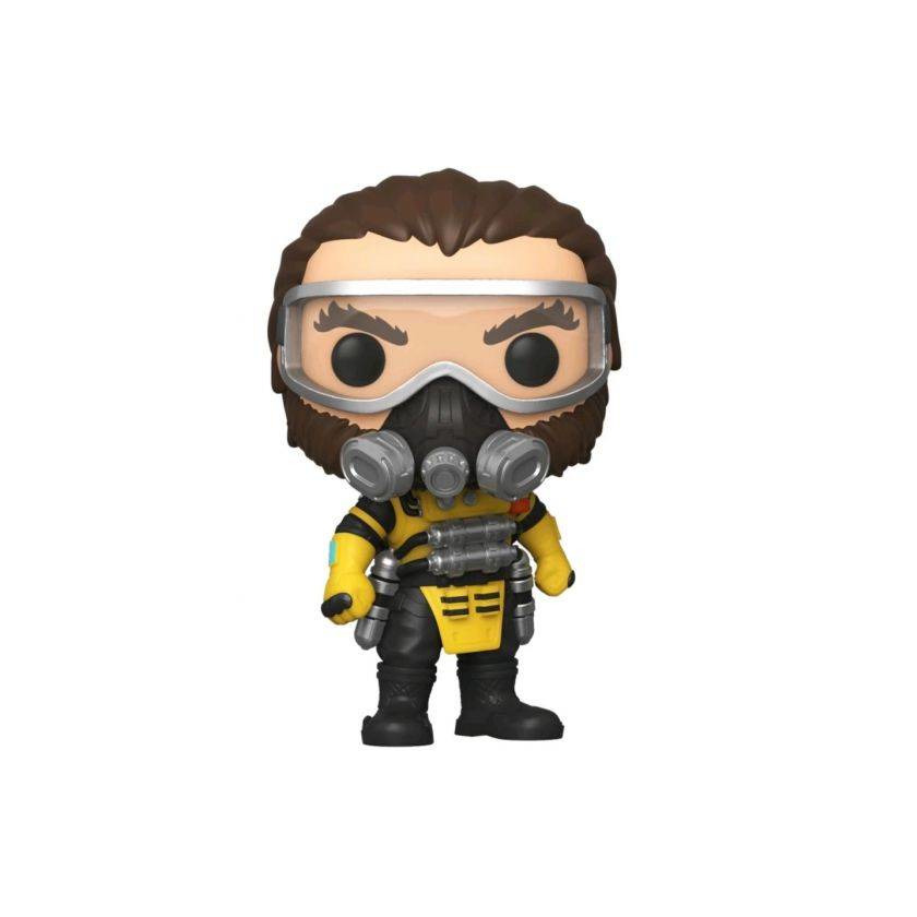 Product Funko Pop- Caustic