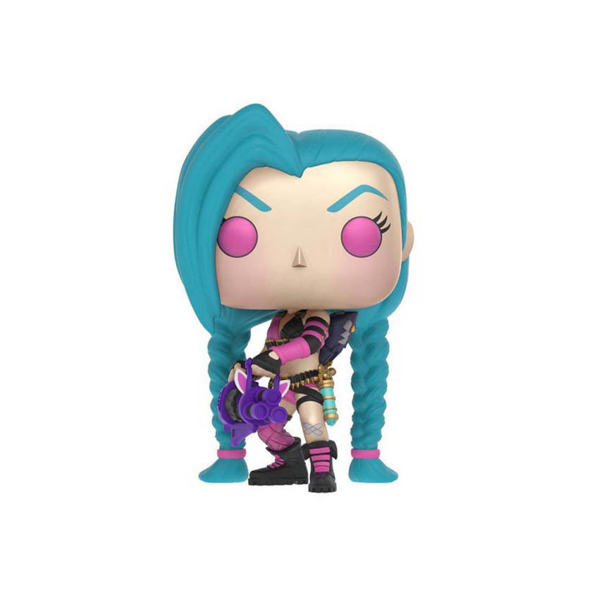 Product Funko Pop- Jinx