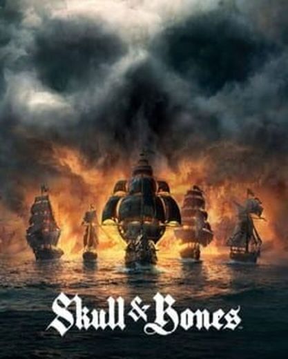 Skull & Bones