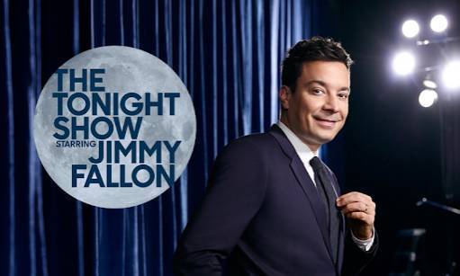 Moda The Tonight Show Starring Jimmy Fallon