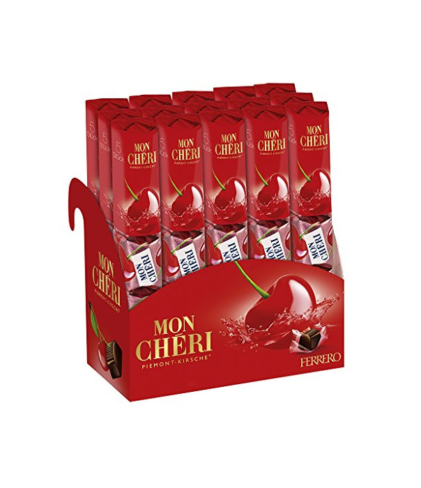 Producto Mon Cheri Bombones T 5