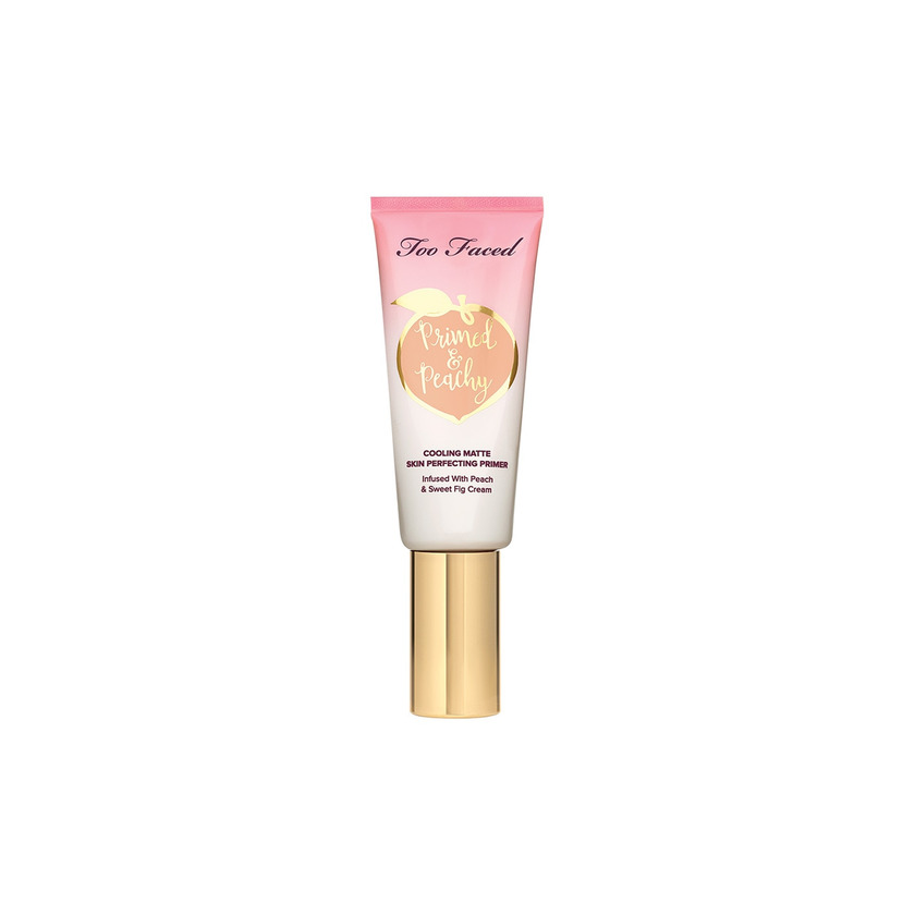 Producto Too faced primer matte