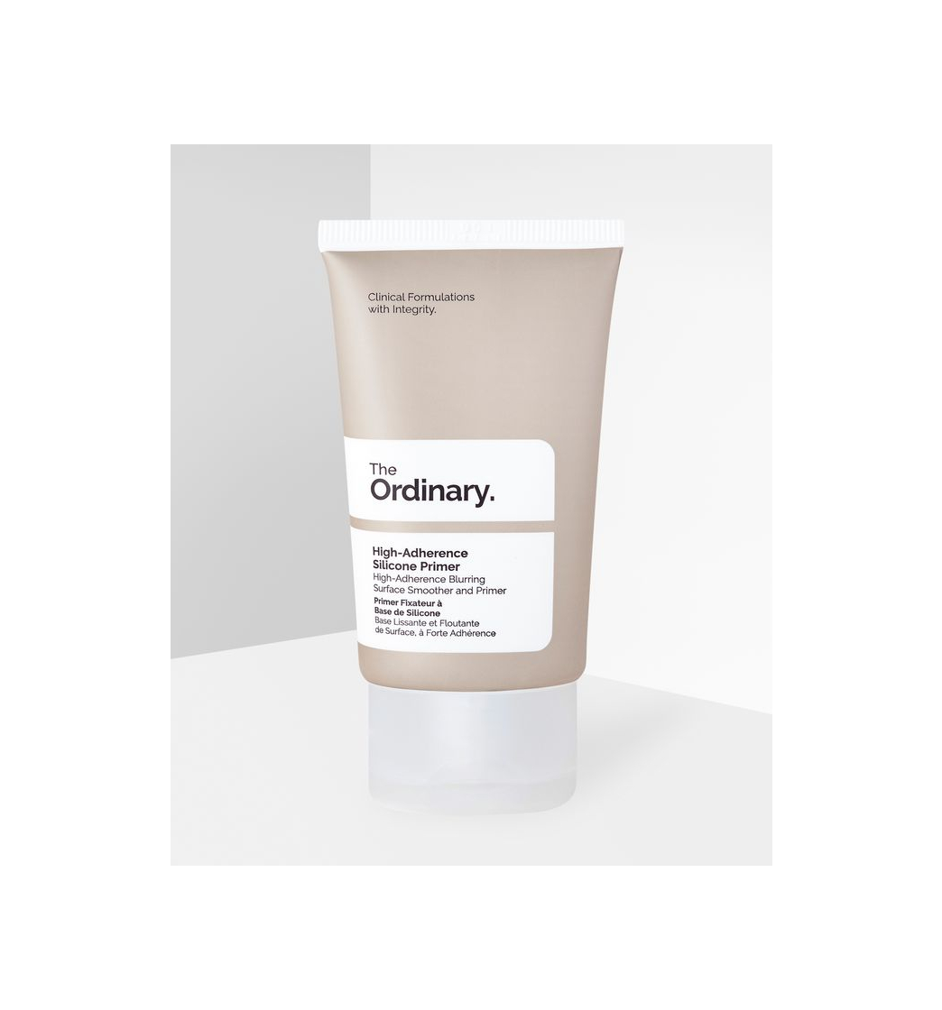 Producto The ordinary silicone primer 