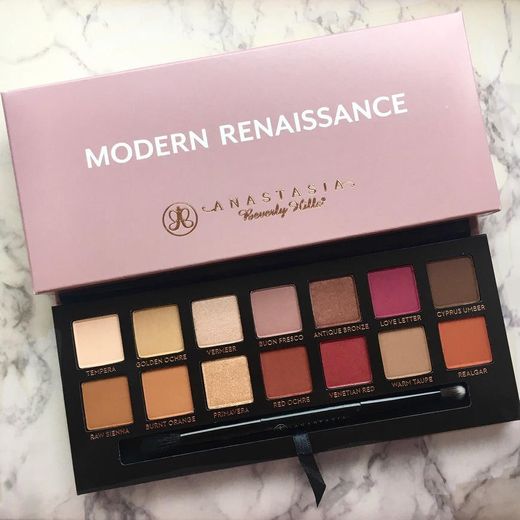 Modern Renaissance