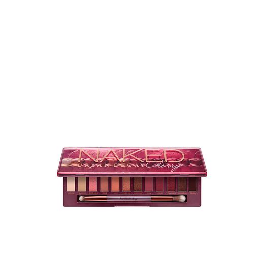 Urban decay cherry 