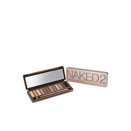 Naked 2