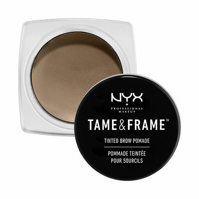 Productos Nyx pomade 