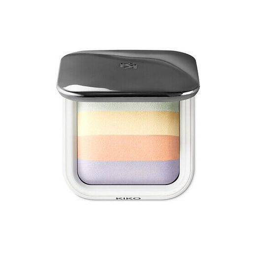 Colour Correcting Face Fixing Powder