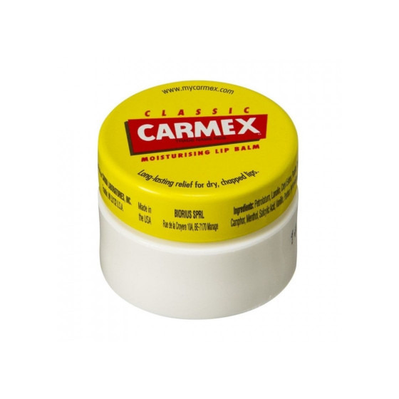 Producto Carmex boião 