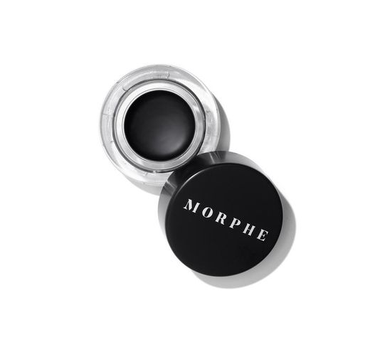 Eyeliner jet morphe