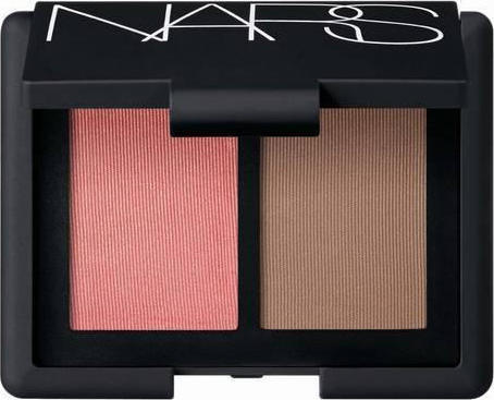 Productos Nars duo de blush