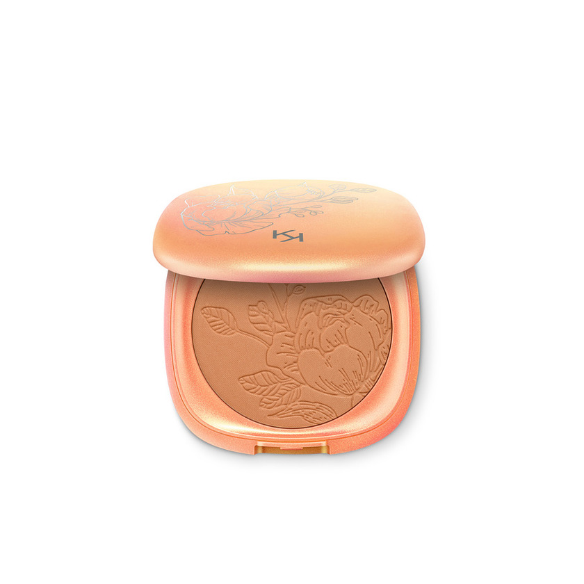 Productos Tuscan sunshine radiant bronzer kiko