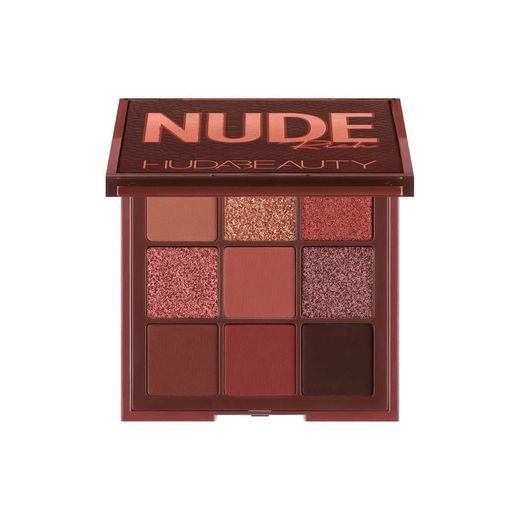 Rich Nude obsessions
