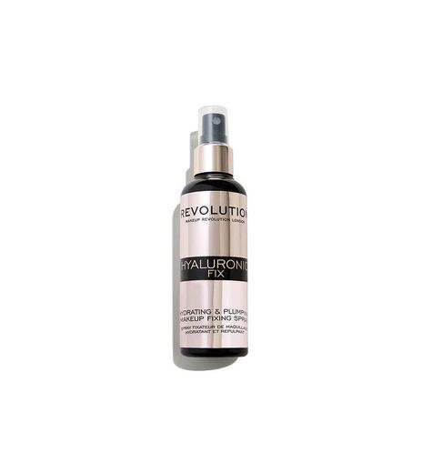 Revolution spray fixador 