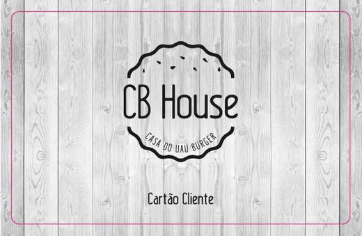 CB House - Casa do UaU Burger - Viseu