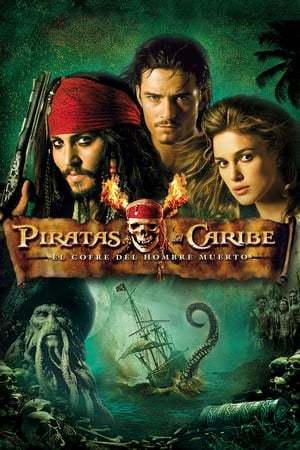 Pirates of the Caribbean: Dead Man's Chest