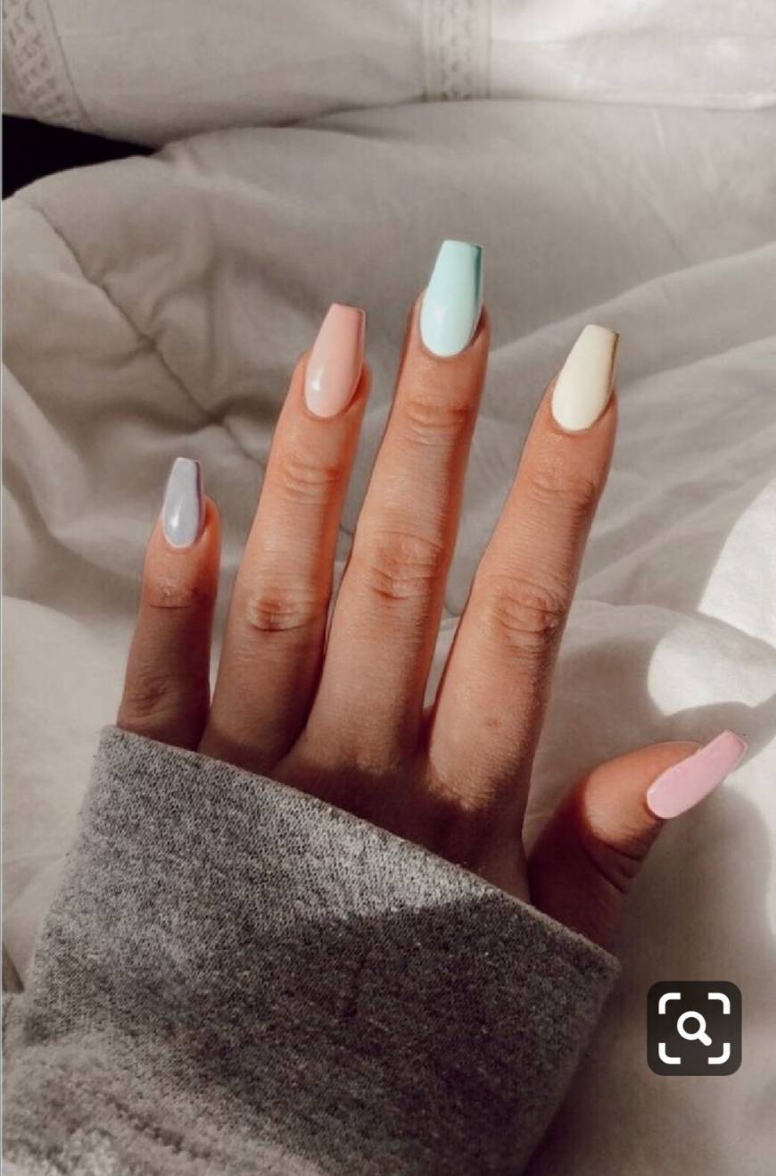 💜💛💙💗