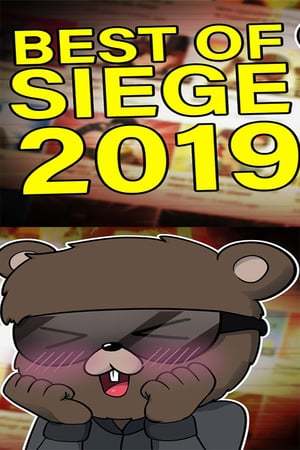 BEST OF RAINBOW SIX: SIEGE 2019!