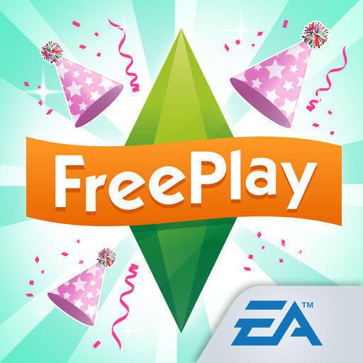 The Sims™ FreePlay