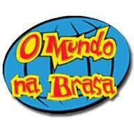 O mundo da brasa