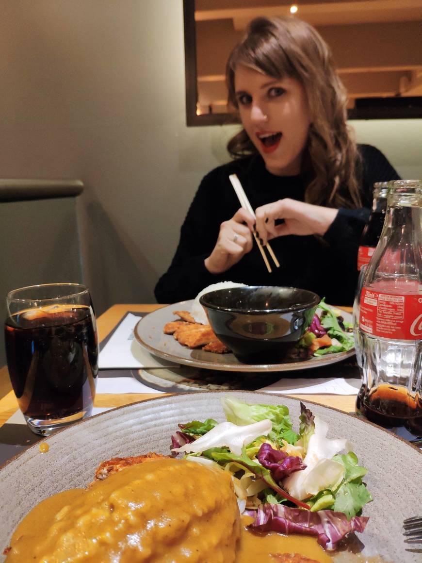 Restaurantes Wagamama