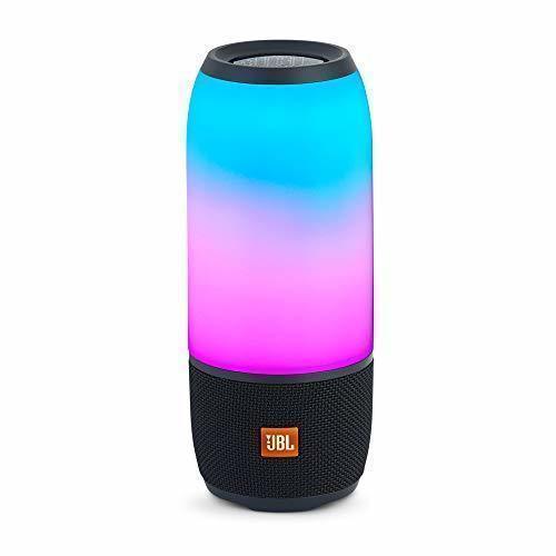 Electrónica JBL Pulse 3  - Altavoz Bluetooth portátil