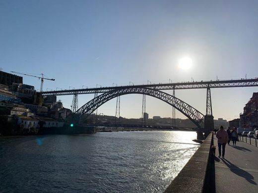 Ribeira do Porto