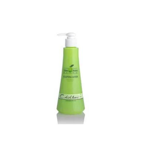 Product Chihtsai olive sculpting lotion