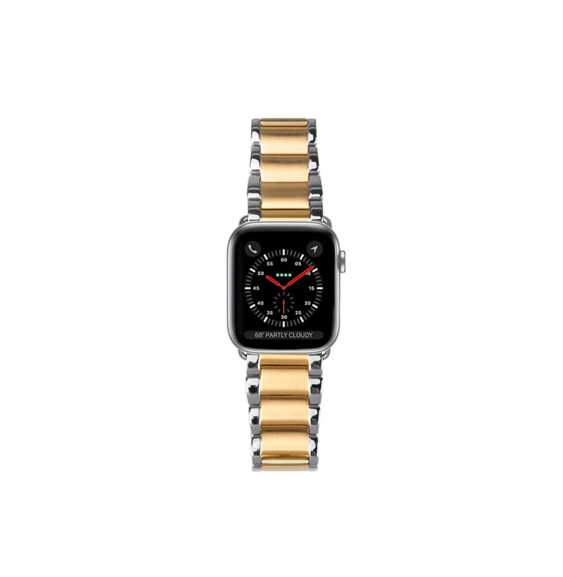 Productos Corrwa Extensible de eslavones para Apple Watch