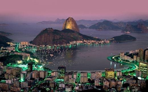 Rio de Janeiro