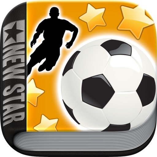 Apps New Star Soccer G-Story