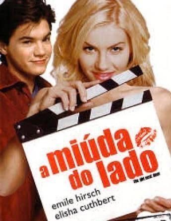 Películas A Miúda do Lado